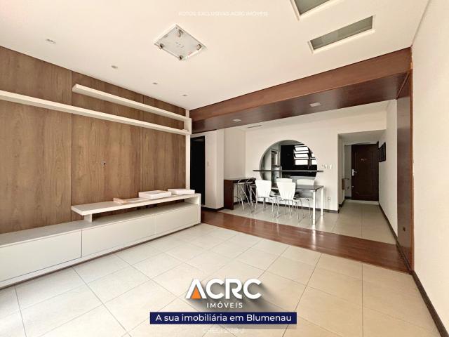 Apartamento aluguel em Região Geográfica Imediata de Blumenau, Blumenau