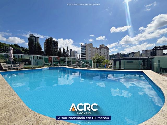 Apartamento aluguel em Região Geográfica Imediata de Blumenau, Blumenau