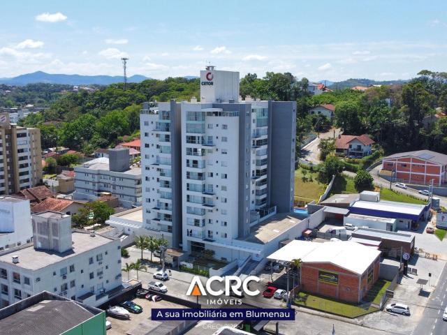 Apartamento aluguel em Região Geográfica Imediata de Blumenau, Blumenau