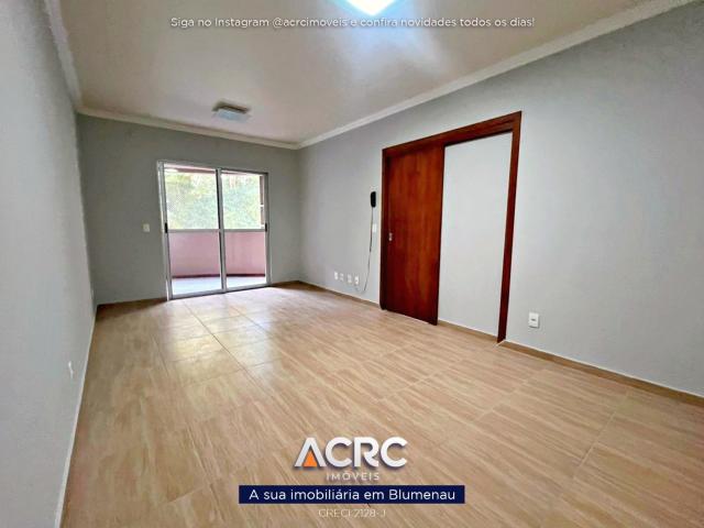 Apartamento aluguel em Região Geográfica Imediata de Blumenau, Blumenau