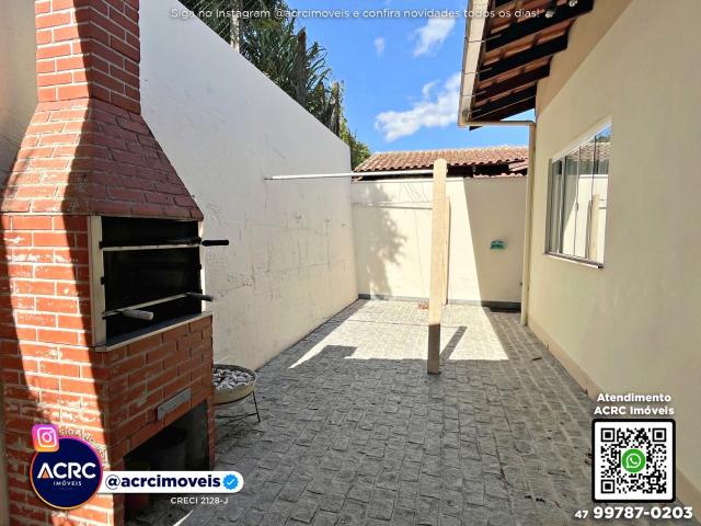 Casa aluguel em Região Geográfica Imediata de Blumenau, Blumenau
