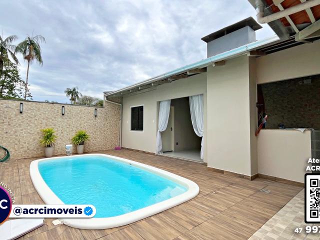 Casa aluguel em Região Geográfica Imediata de Blumenau, Blumenau