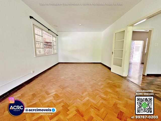 Casa aluguel em Região Geográfica Imediata de Blumenau, Blumenau