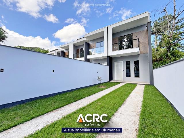 Casa aluguel em Região Geográfica Imediata de Blumenau, Blumenau