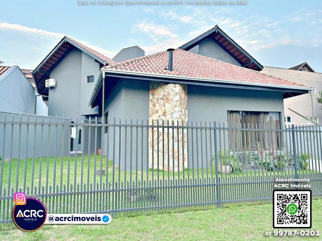 Casa aluguel em Região Geográfica Imediata de Blumenau, Blumenau