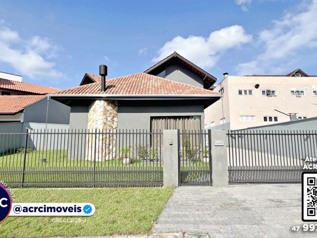 Casa aluguel em Região Geográfica Imediata de Blumenau, Blumenau
