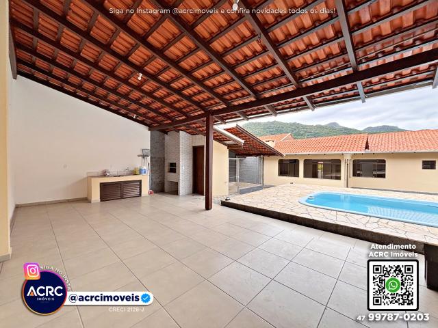 Casa aluguel em Região Geográfica Imediata de Blumenau, Blumenau