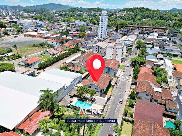 Casa aluguel em Região Geográfica Imediata de Blumenau, Blumenau
