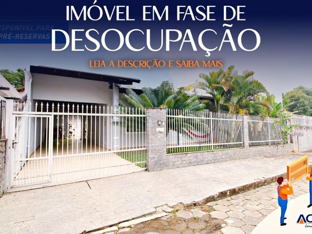 Casa aluguel em Região Geográfica Imediata de Blumenau, Blumenau