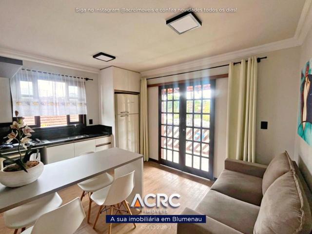 Casa aluguel em Região Geográfica Imediata de Blumenau, Blumenau