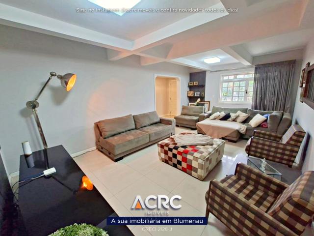 Casa aluguel em Região Geográfica Imediata de Blumenau, Blumenau
