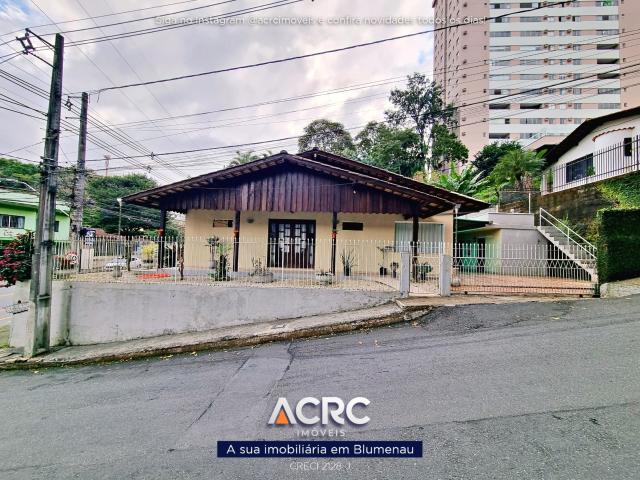 Casa aluguel em Região Geográfica Imediata de Blumenau, Blumenau