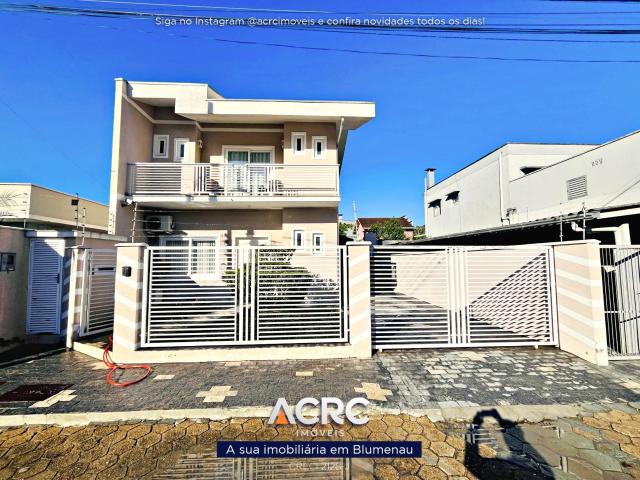 Casa aluguel em Região Geográfica Imediata de Blumenau, Blumenau