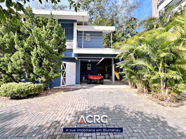 Casa aluguel em Região Geográfica Imediata de Blumenau, Blumenau