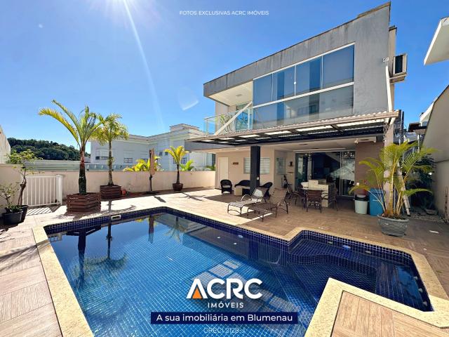 Casa aluguel em Região Geográfica Imediata de Blumenau, Blumenau