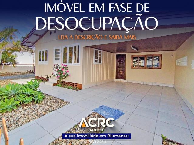 Casa aluguel em Região Geográfica Imediata de Blumenau, Blumenau