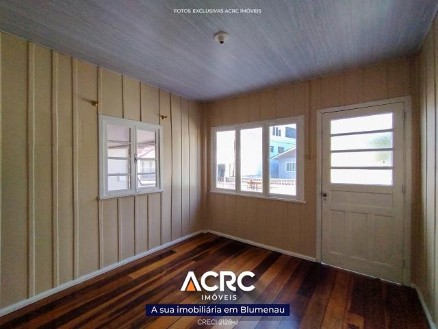 Casa aluguel em Região Geográfica Imediata de Blumenau, Blumenau