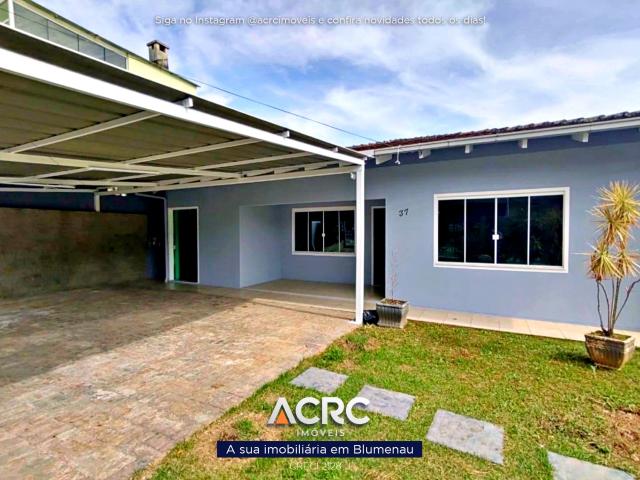 Casa aluguel em Região Geográfica Imediata de Blumenau, Blumenau