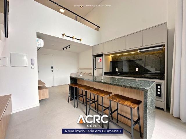 Apartamento aluguel em Região Geográfica Imediata de Blumenau, Blumenau