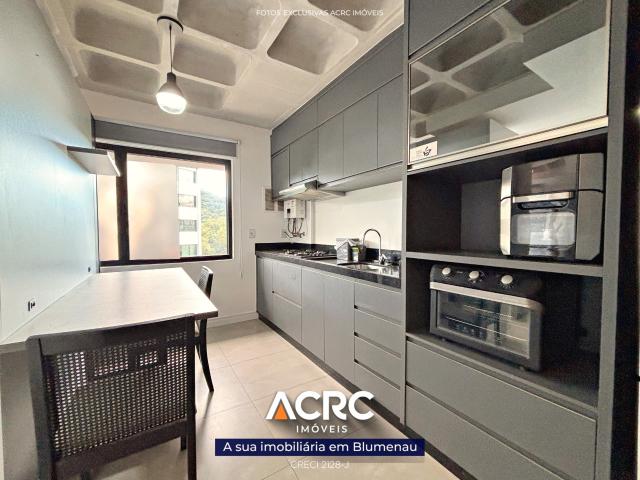 Apartamento aluguel em Região Geográfica Imediata de Blumenau, Blumenau
