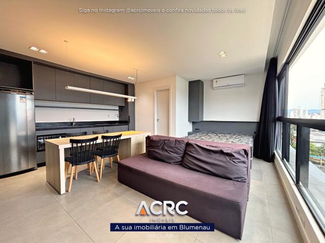Apartamento aluguel em Região Geográfica Imediata de Blumenau, Blumenau