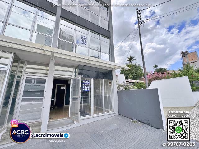 Quarto aluguel em Região Geográfica Imediata de Blumenau, Blumenau