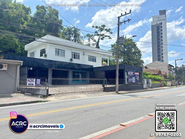 Quarto aluguel em Região Geográfica Imediata de Blumenau, Blumenau