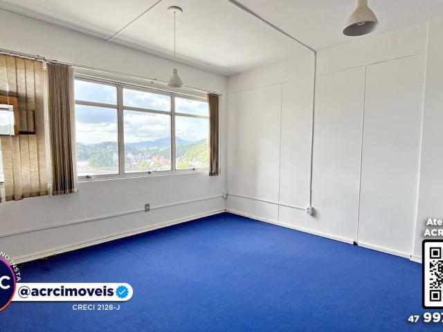 Quarto aluguel em Região Geográfica Imediata de Blumenau, Blumenau