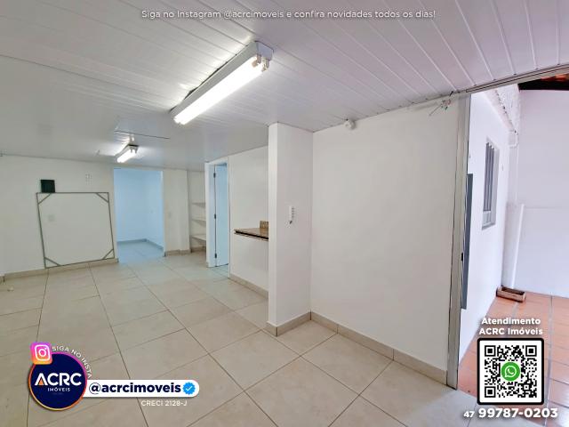 Quarto aluguel em Região Geográfica Imediata de Blumenau, Blumenau