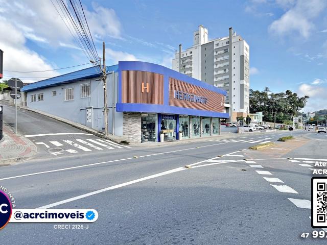 Quarto aluguel em Região Geográfica Imediata de Blumenau, Blumenau