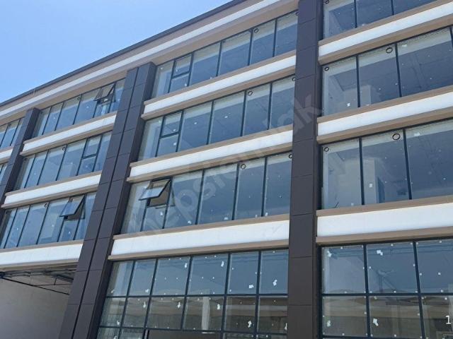 Etimesgut, Ankara içerisinde satılık Ofis