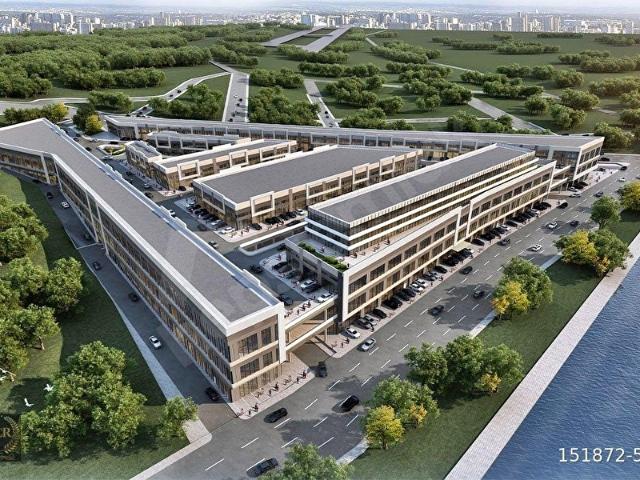 Etimesgut, Ankara içerisinde satılık Dükkan
