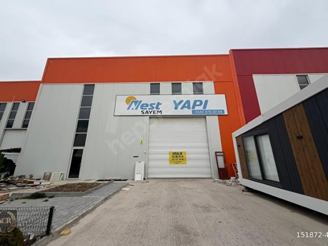 Keçiören, Ankara içerisinde satılık Fabrika