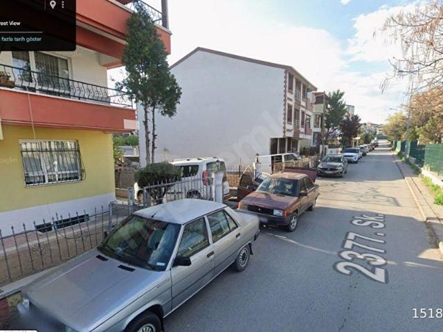 Yenimahalle, Ankara içerisinde satılık Arsa