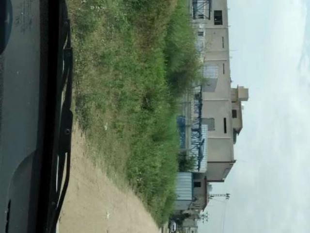 Land for sale in Rawalpindi, Islamabad Capital Territory