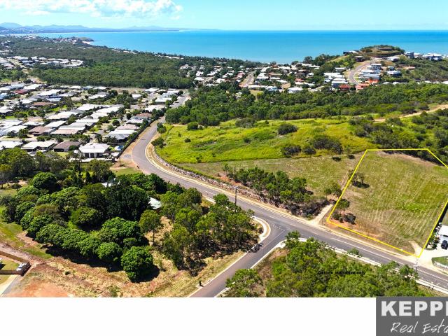 Property for sale in Lammermoor, Queensland