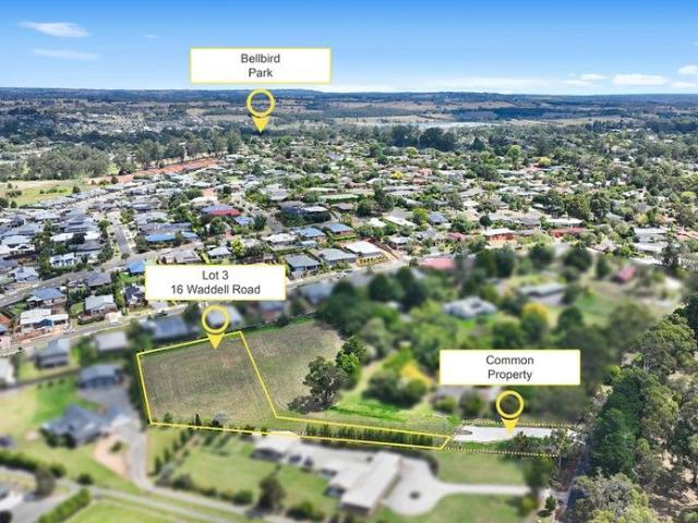 Land for sale in Drouin, Victoria