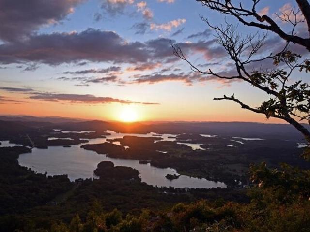 Land for sale in Hiawassee