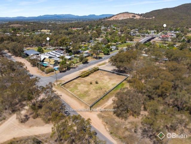 Land for sale in Glenrowan, Victoria