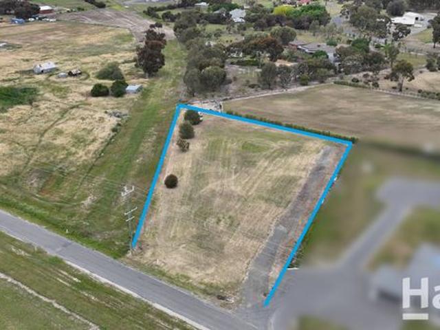 Land for sale in Haven, Victoria
