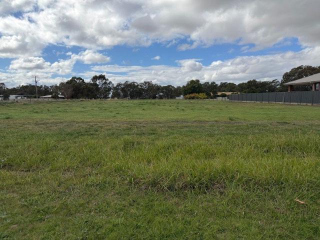 Land for sale in Carisbrook, Victoria