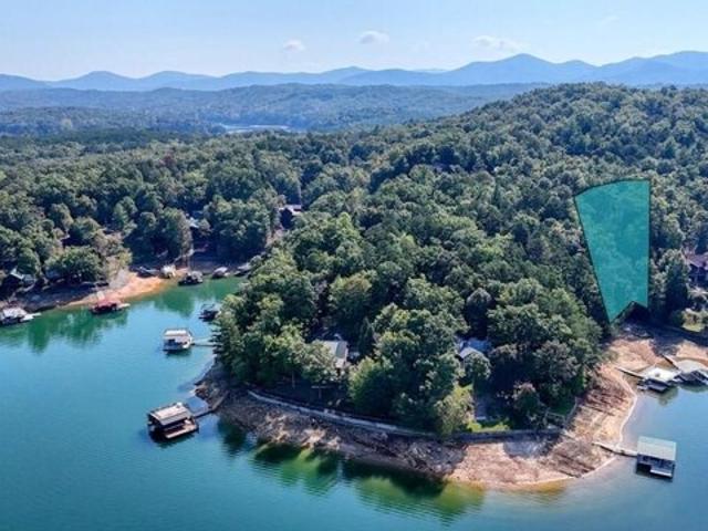 Land for sale in Blue Ridge