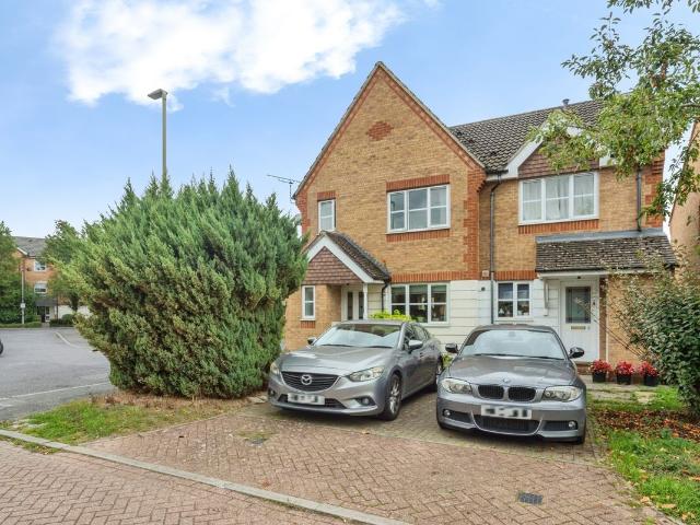 House for rent in Slade Park, Oxford
