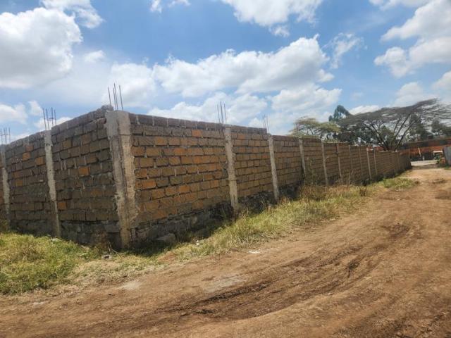 Land for sale in Rongai, Nakuru