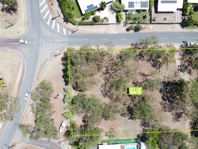 Land for sale in Nelly Bay, Townsville City