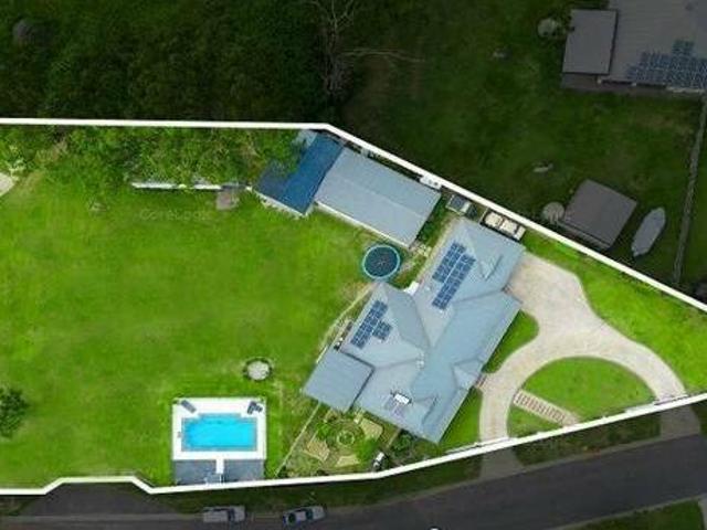 House for sale in Queensland