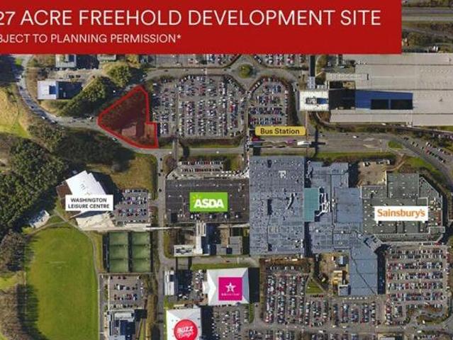 House for sale in Washington, Tyne And Wear