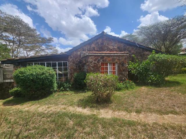 Land for sale in Rongai, Nakuru