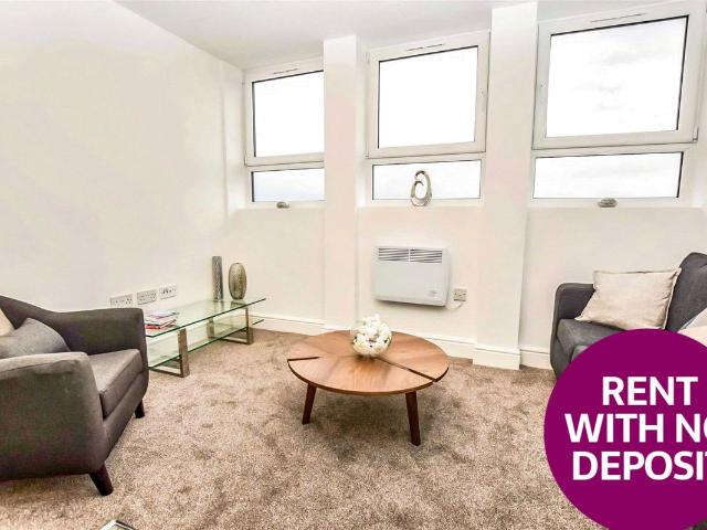House for rent in Trafford Park, Greater Manchester