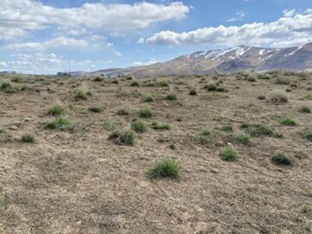 Land for sale in Elko, Nevada